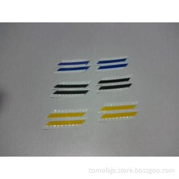 Bevel Double splice tape